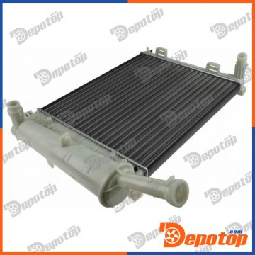Radiateur du moteur pour FIAT | CCH-FT-019, 8MK376790051